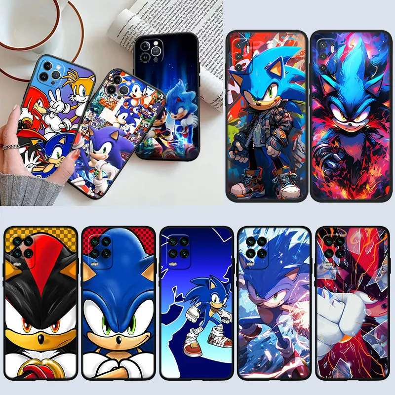 Чехол для телефона BD35 S-Sonics Samsung Galaxy A21S A22 A31 A32 A41 A42 A51 A52 A71 A72 A81 A82 A91 M20 M30 M30S M31 M51