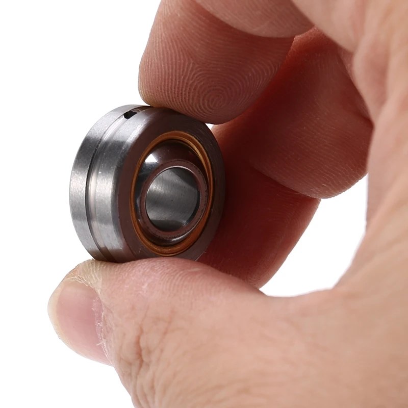 Сферический плоский подшипник Pb8 8X22X12 миниатюрные плоские подшипники