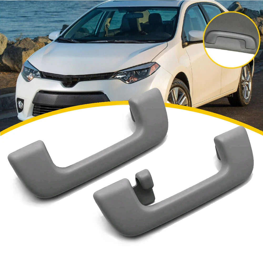 1 шт. автомобильный подлокотник поручни крыши вытяжная ручка сменная часть для