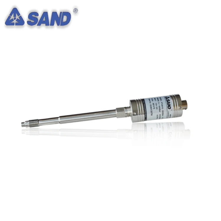 

Текстильная техника PT4516, преобразователь Давления Расплава с индикатором