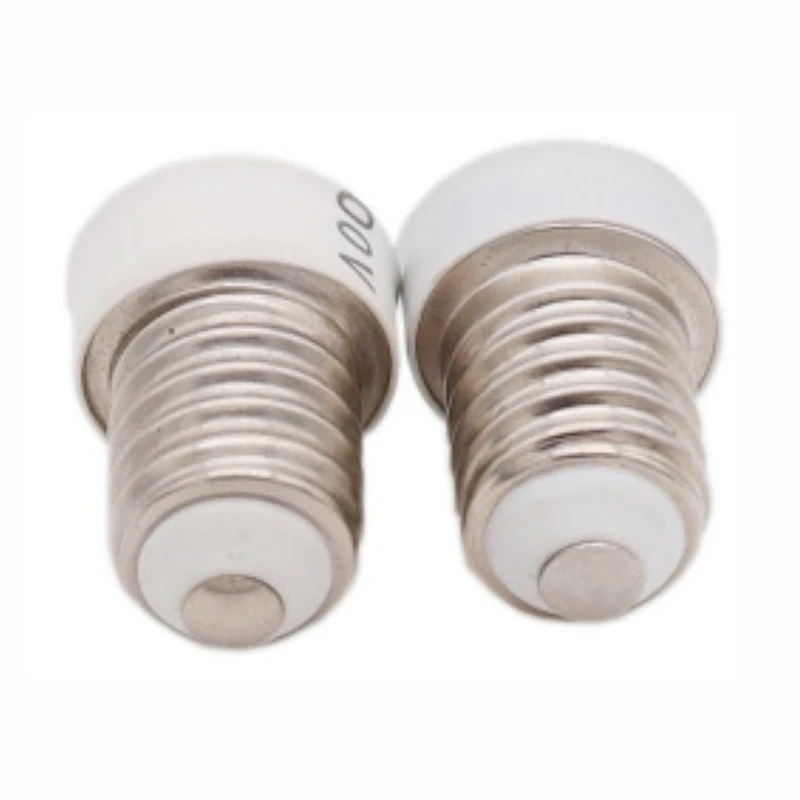 

E14 to E12 Base Adapter Converter Lamp Holder Lamp Adapter
