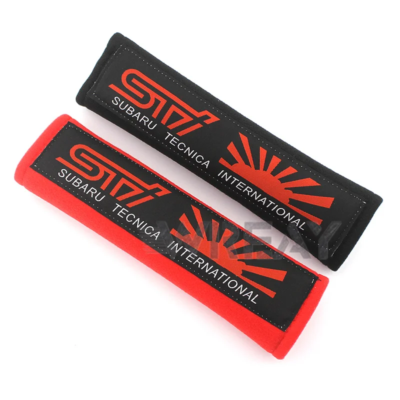 

2 шт., наплечный ремень для Subaru STI