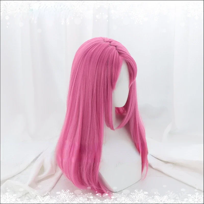 Парик для косплея из аниме Невероятные приключения Джоджо