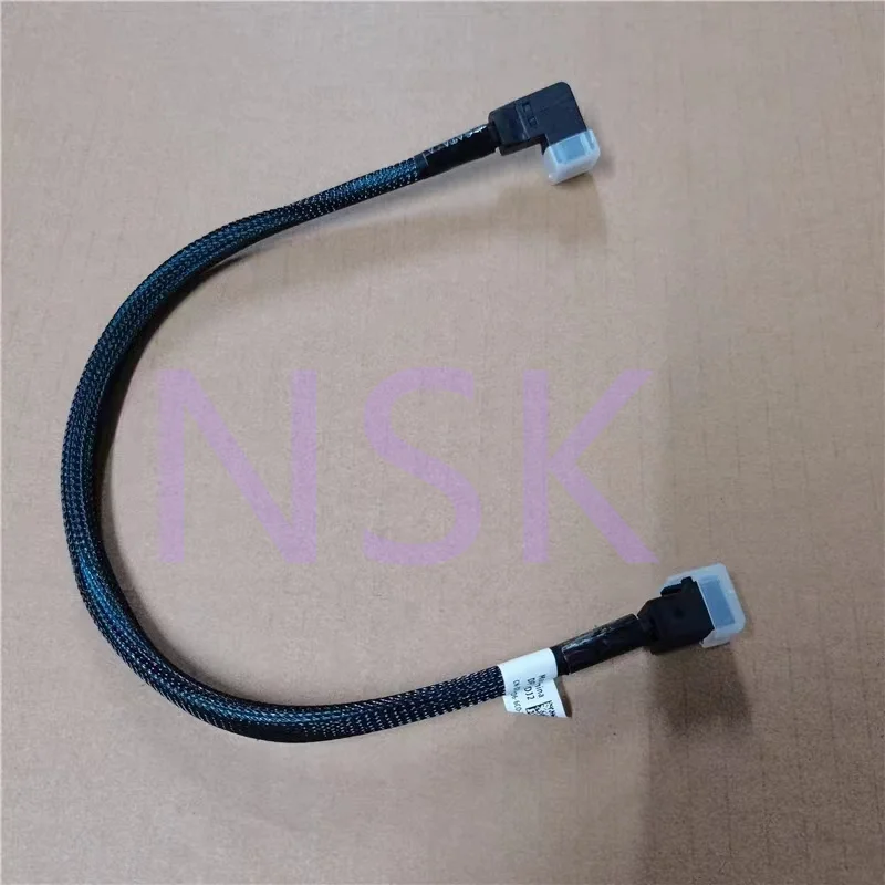 

Original FOR Dell R730xd Server Backplane SAS Sata Hard Drive Cable XCDJ2