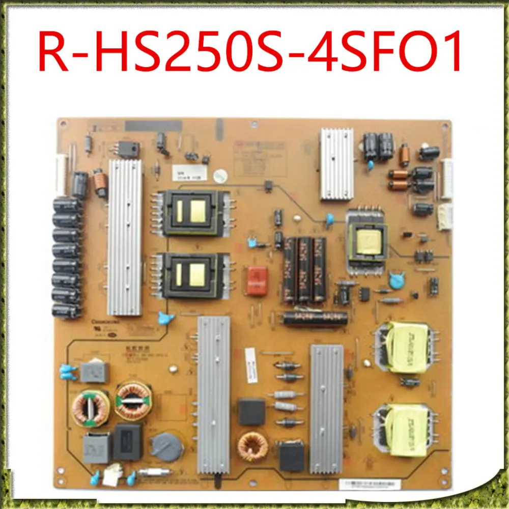

UD65 UD55B6000i, профессиональные Запчасти для телевизора, оригинальная Стандартная плата питания 4SF0 1 для телевизора 3DTV55880i, UD65, UD55B6000i, плата питания для телевизора