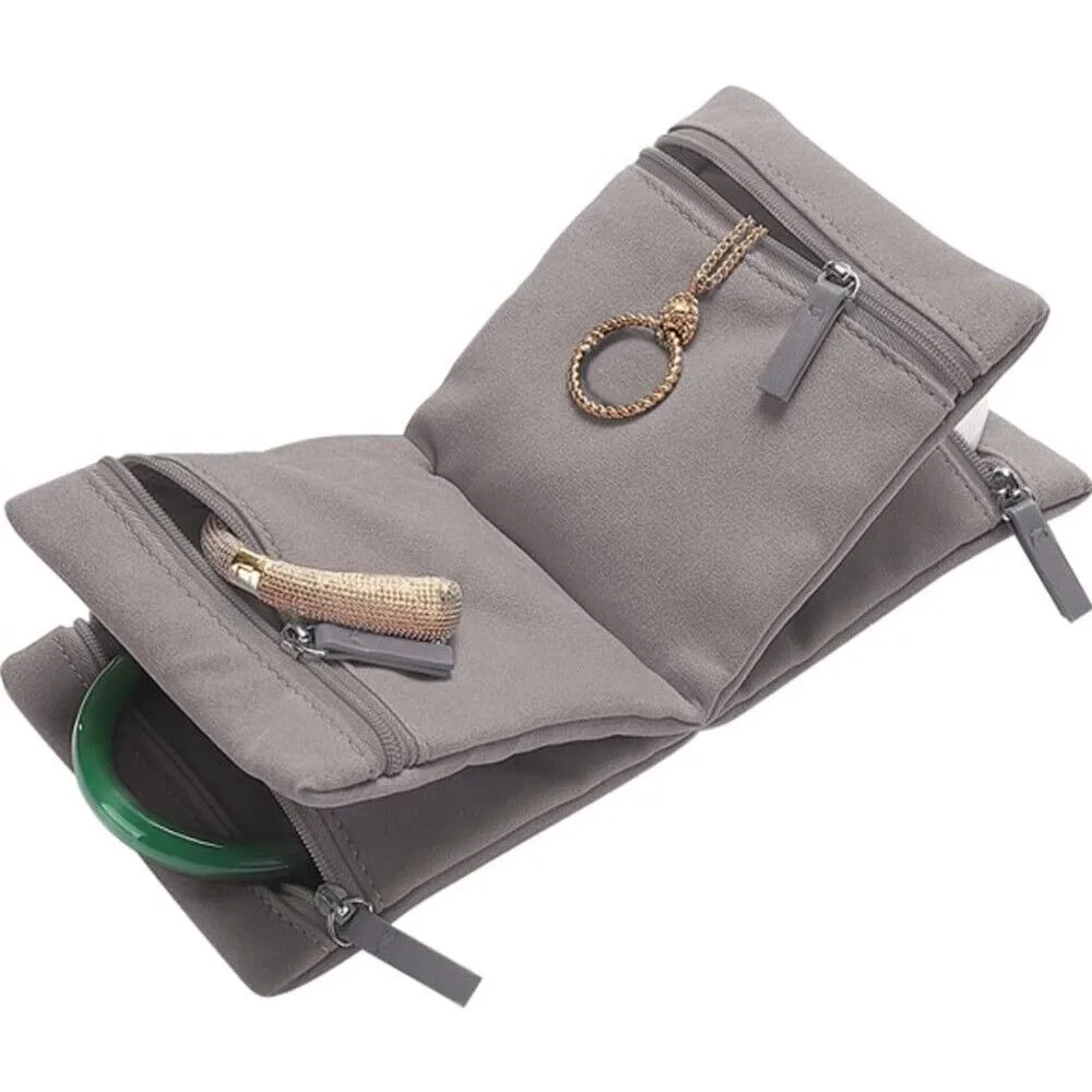 

Бархатная сумка для хранения ювелирных изделий