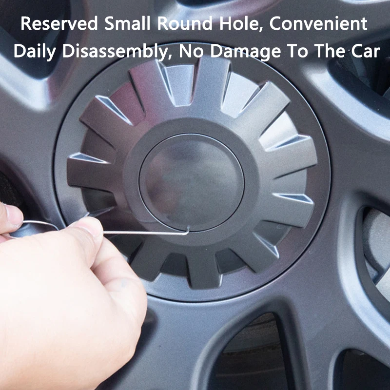 Крышка Ступицы Колеса Автомобиля TAJIAN защитная крышка наружная Центральная с