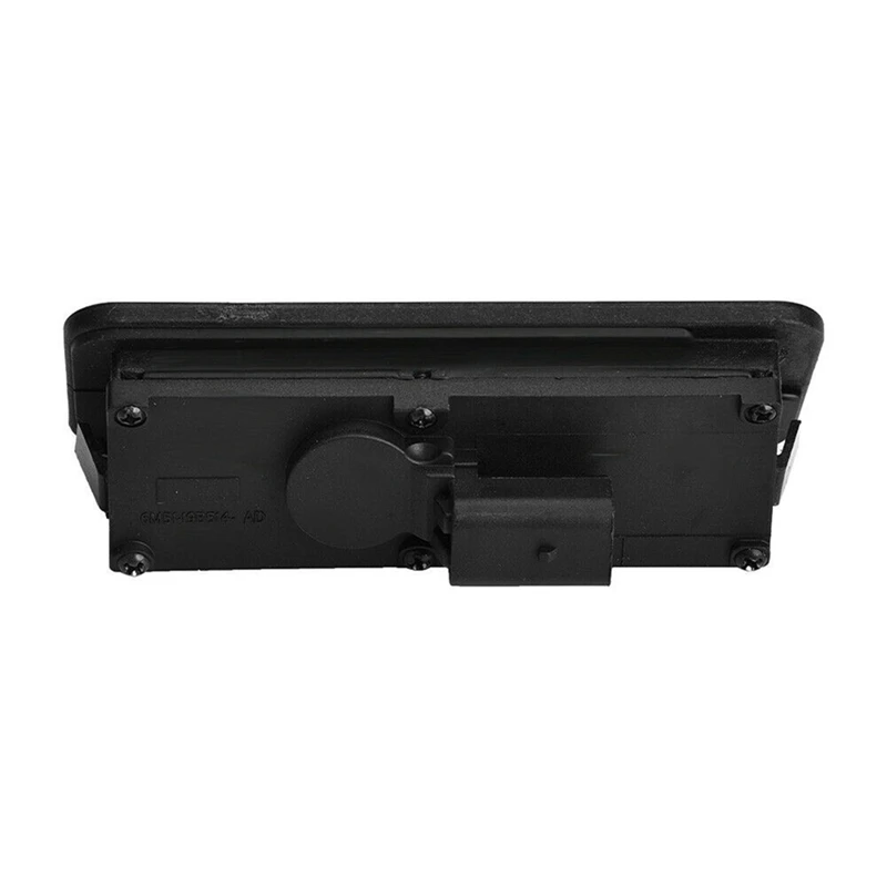 Переключатель багажника заднего переключатель открывателя замок 6M5119B514AD для Ford