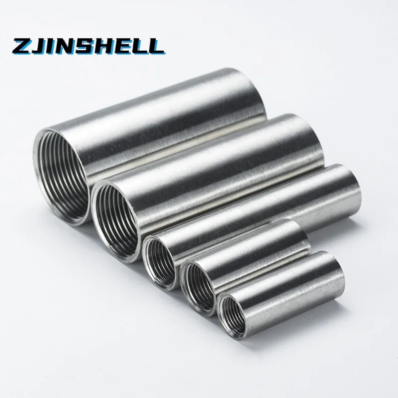 

Женский резьбовой фитинг из нержавеющей стали 304