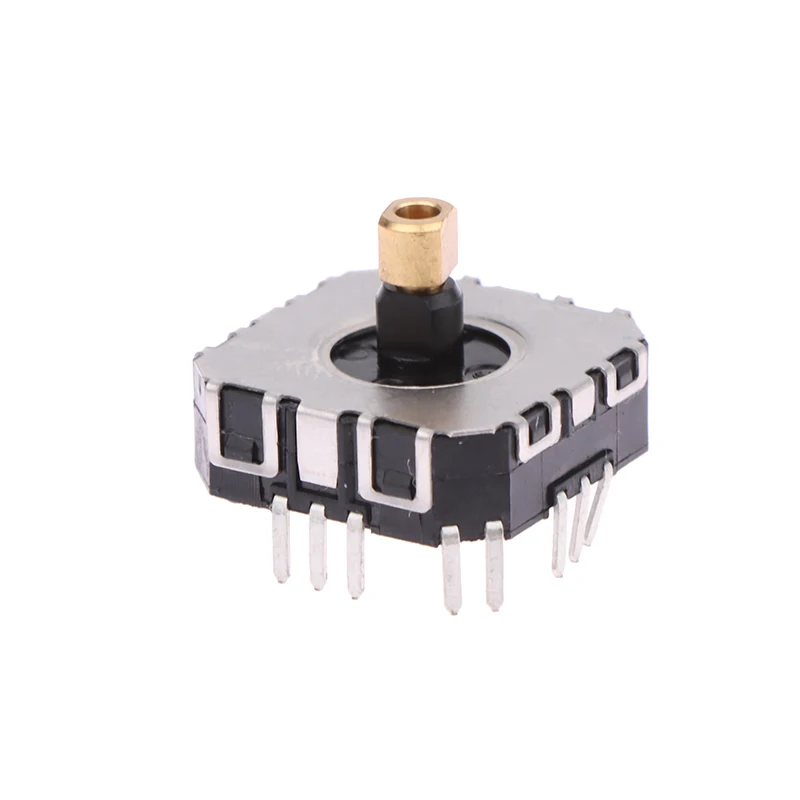 Оригинальный Джойстик с переключателем B10K 1 шт. кнопочный джойстик потенциометр