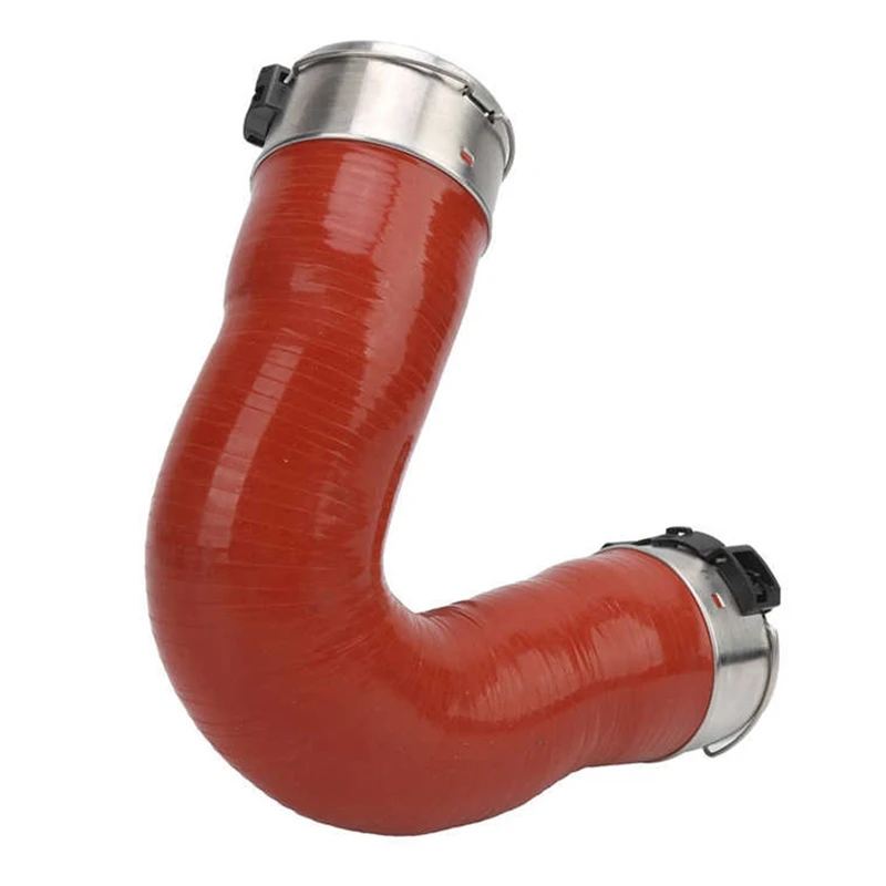 Замена шланга интеркулера впускная труба турбокомпрессора для Benz Sprinter 3 5-T Box 906 413