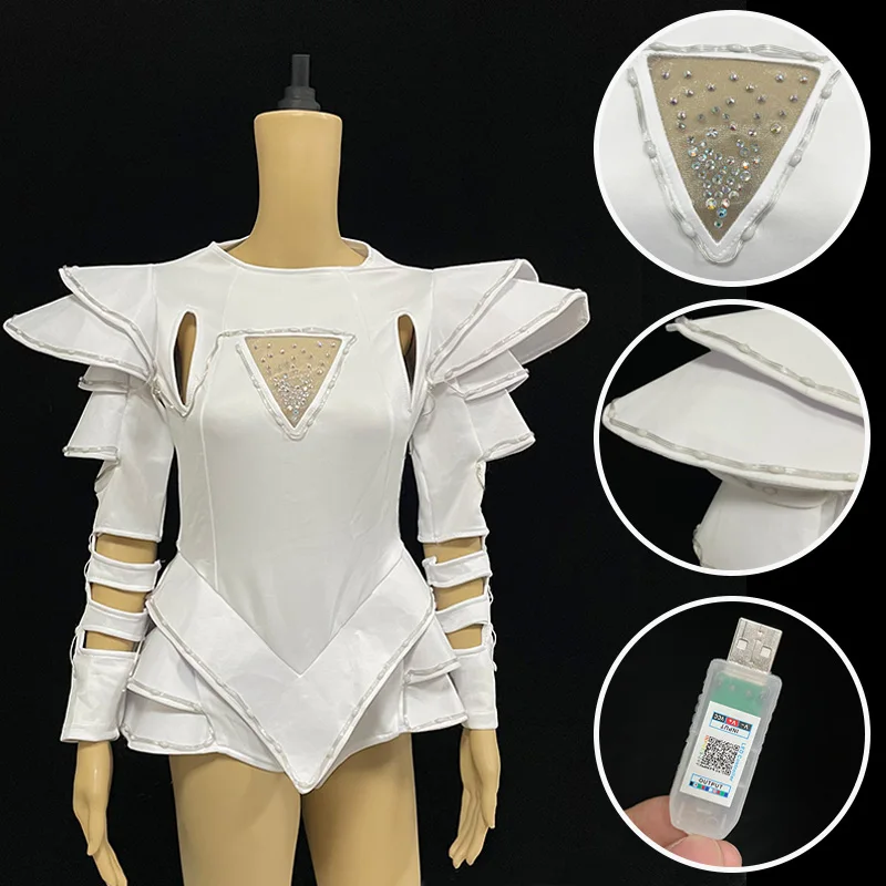 Новая Привлекательная танцевальная одежда для женщин и девушек платье