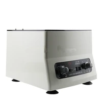 medical equipment plasma lab blood centrifuge machine