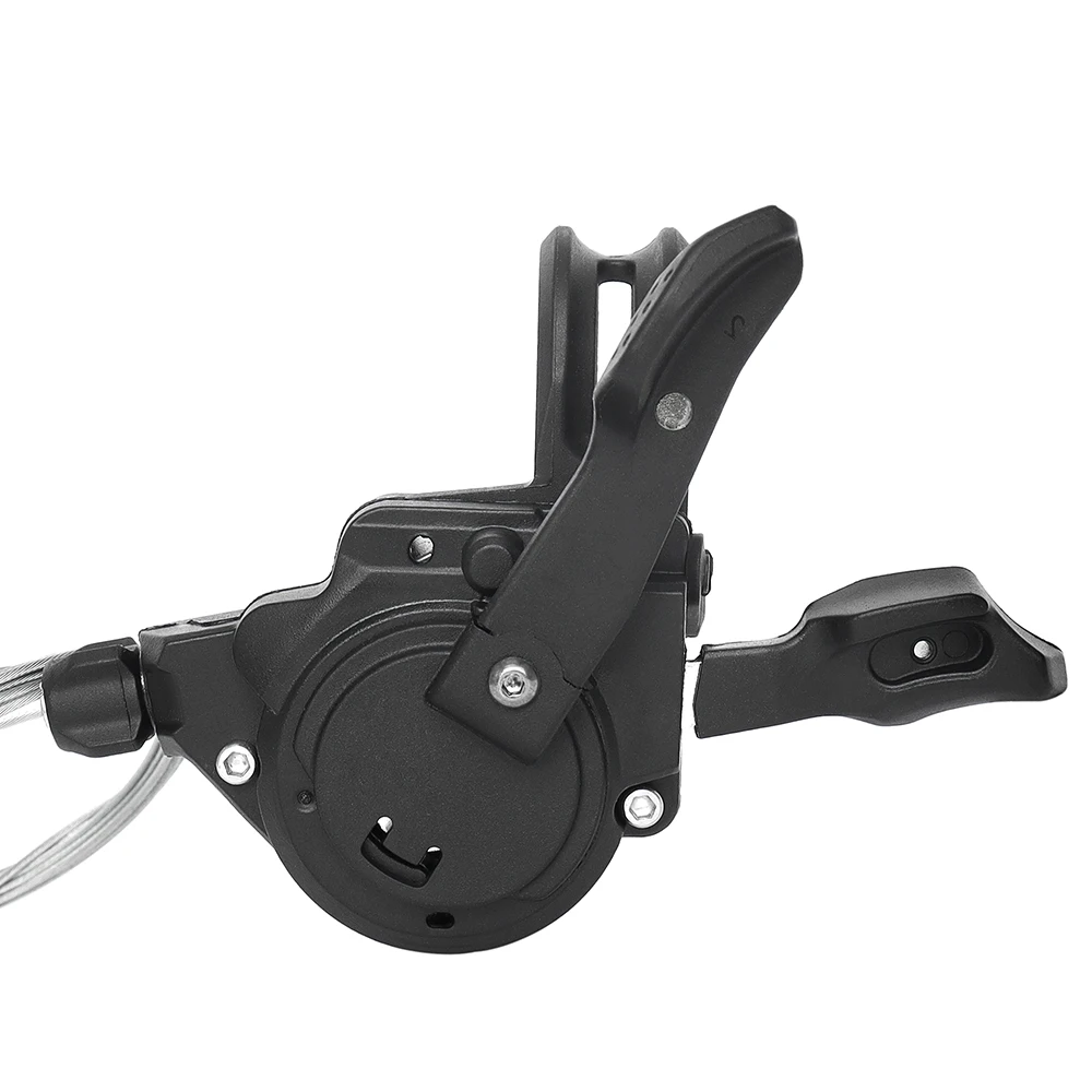 SENSAH MX9 9-скоростные переключатели SL-MX9 Рычаг переключения передач RD-MX9 MTB Задний