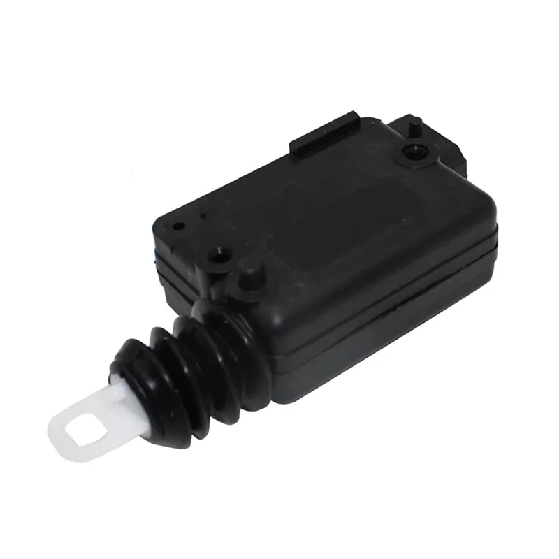 Фото Привод двигателя центрального замка, 2-контактный 7702127213 для Renault Scenic Clio, привод центрального замка 7701039565 77021 №4
