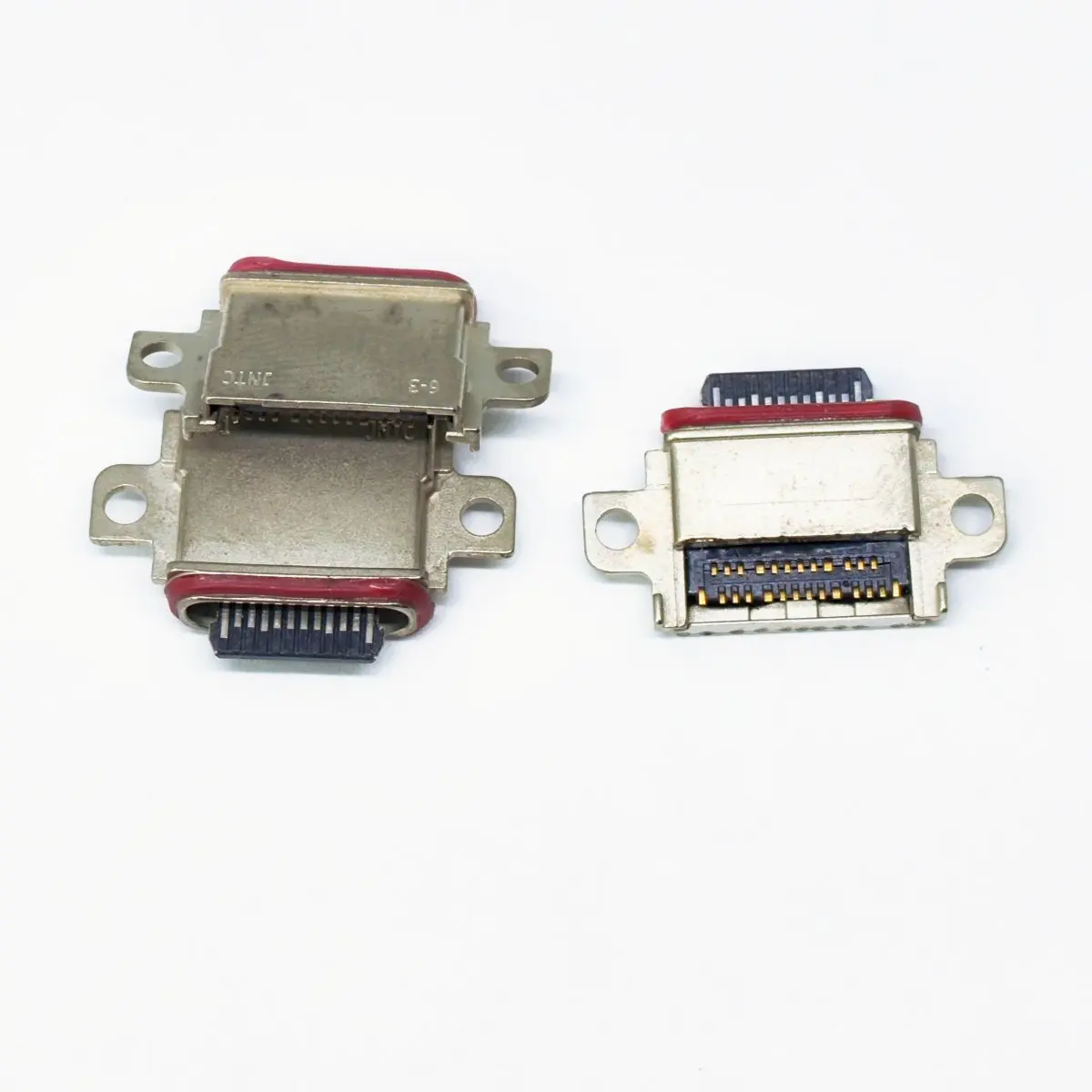 2-10 шт. для Samsung Galaxy S20FE S20 FE Ultra Plus G781 G981 G985 G986 USB-порт для зарядки док-станция разъем для зарядного устройства (art.: 3920cc7cb575a) - 3920cc7cb575a