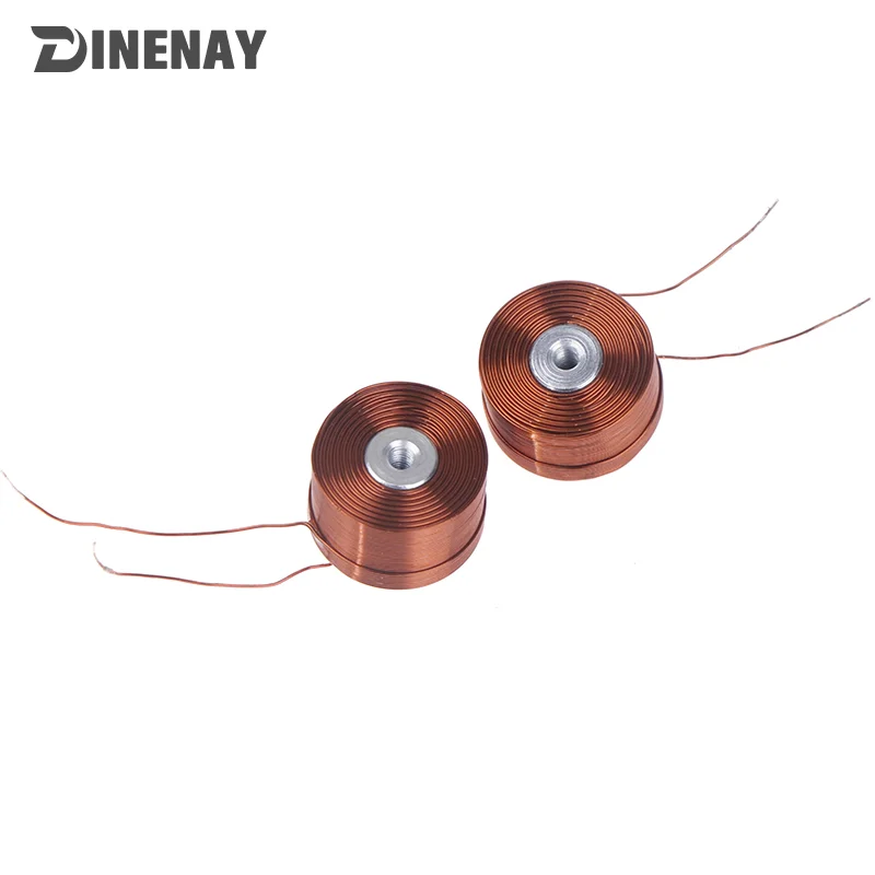 Магнитная левитационная катушка 2 шт. для системы 100 с железным сердечником и
