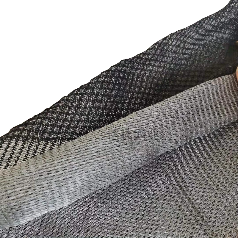 Сетка из полиэтилена высокой плотности с защитой от УФ-лучей 40 ~ 50%