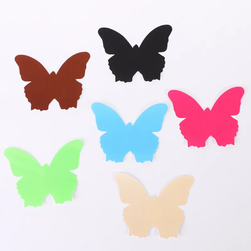 

10 шт., женские невидимые накладки на грудь