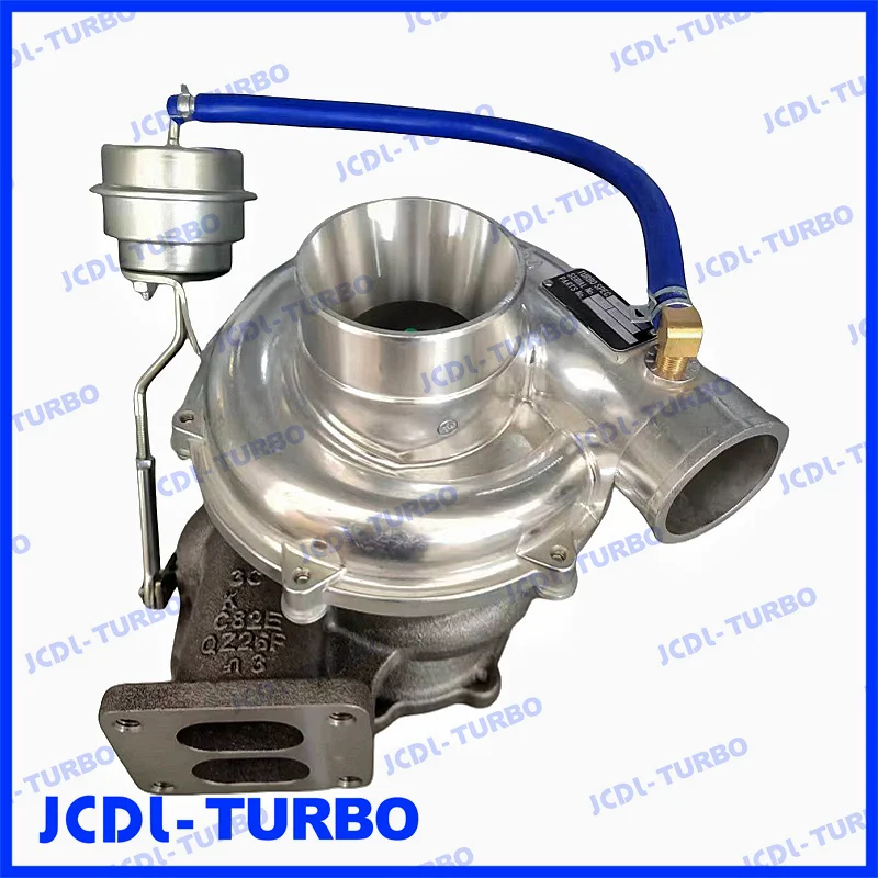 RHC6 turbo VD36 14201-Z5877 14201-Z5875 VA240096 VB240061 VB240087 для Nissan CMF88 FE6T A500