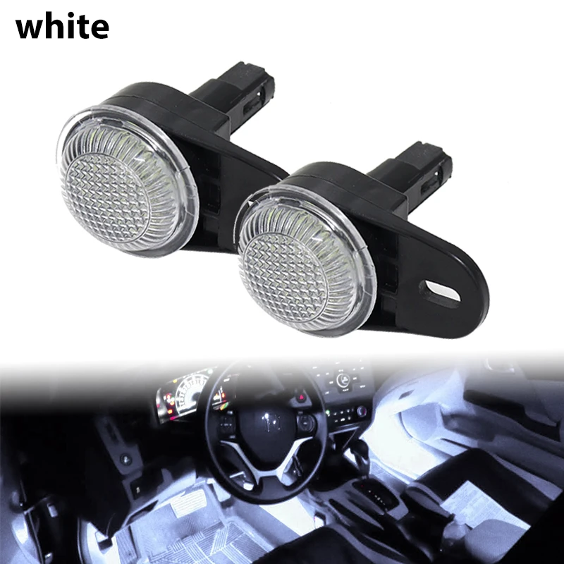 

Белое Светодиодное Внутреннее Освещение 6000K Для Jeep Wrangler Grand Cherokee Commander Liberty - OEM 68395784 AA Подсветка ...