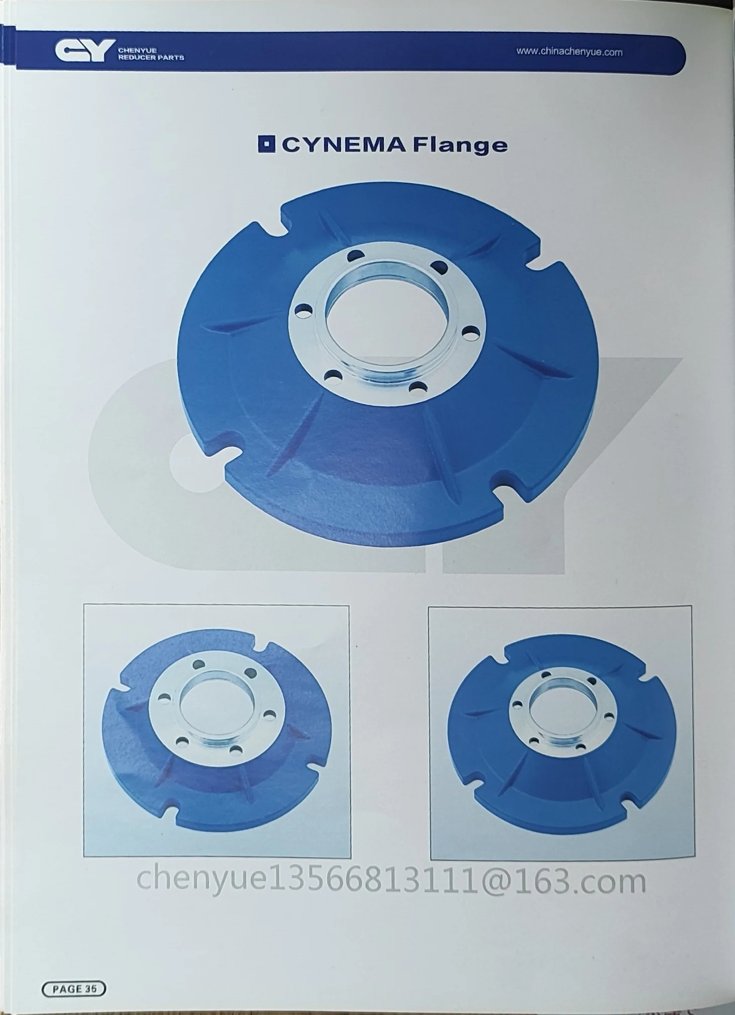 Входной фланец CYAutoman NEMA 180TC для червячного редуктора мотор-редуктор NMRV075 NMRV090 RV75 RV90