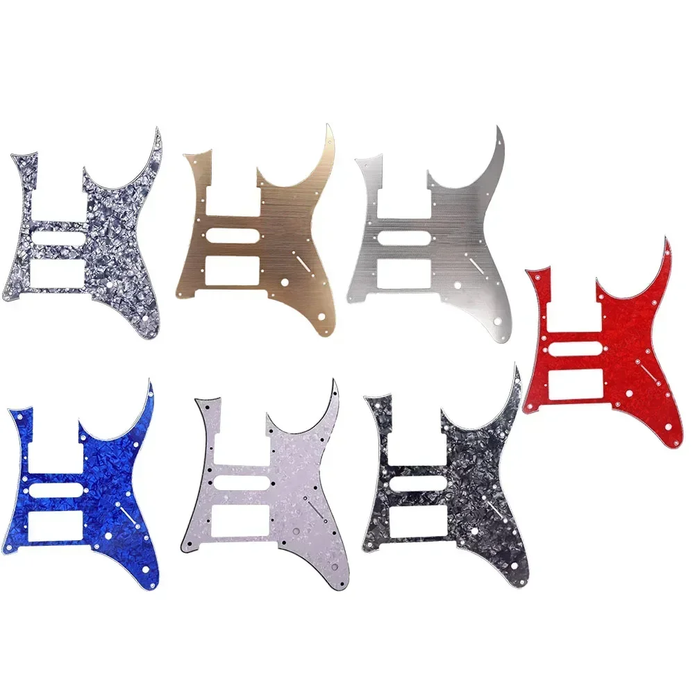 Пикап для электрогитары HSH Pickguard 7 в гитара хамбакер пикап замена высокое качество