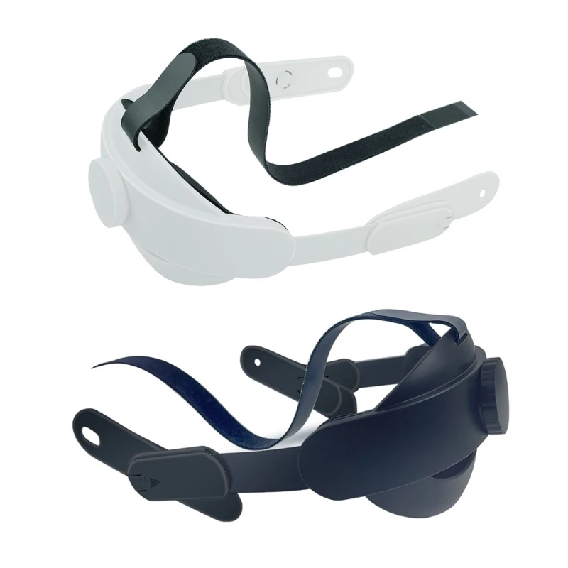 

Accessories Breathable Replace Strap Adjustable Head Strap for Meta quest 3 Dropship
