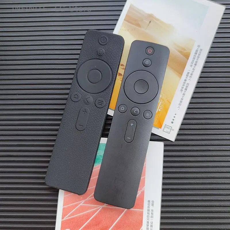 Силиконовые чехлы для пульта дистанционного управления в классическом стиле Xiaomi