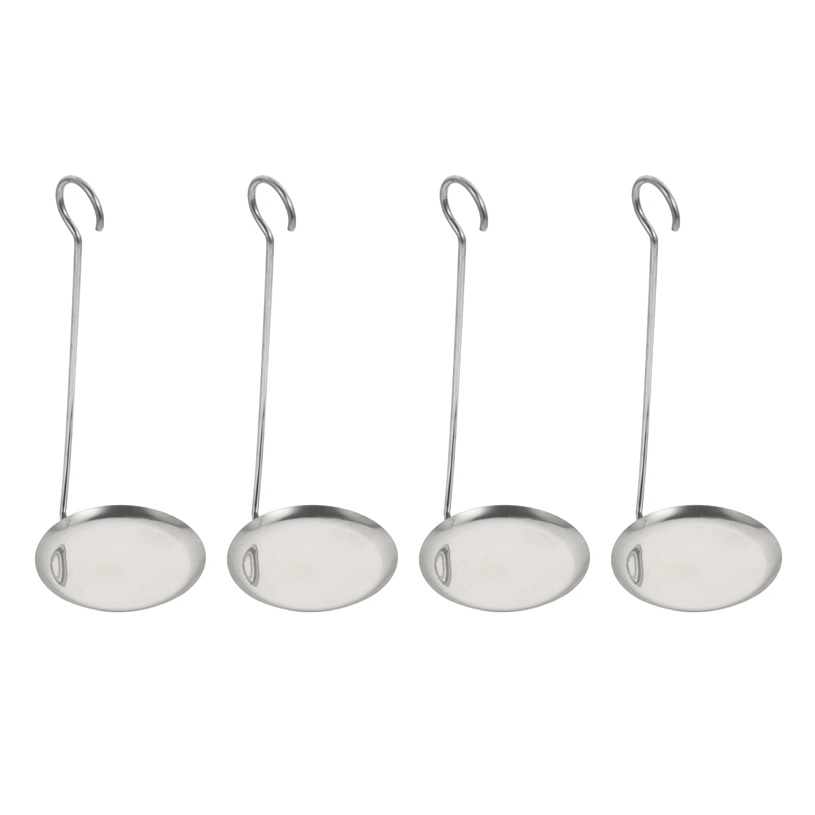 

4pcs Cooking Utensils Chinese Wok Spatula Kitchen Cooking Ladle Flat Skimmer Spoon Aasian Metal Frying Basket