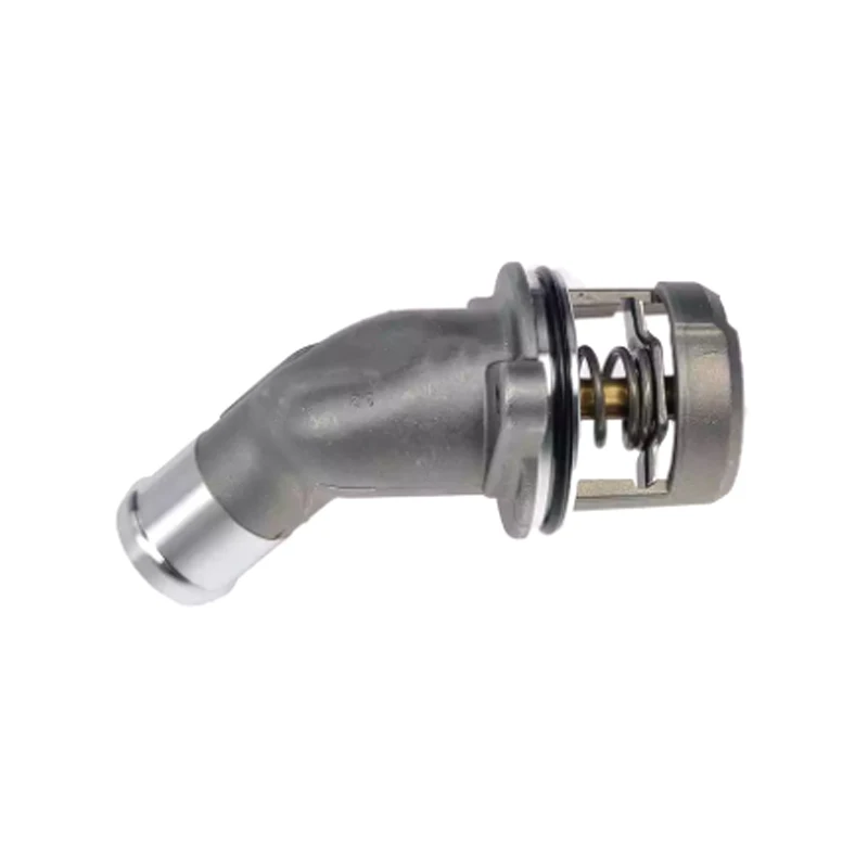 

06C121111C Car Engine Coolant Thermostat 06C121111D A4 For Audi A4 A6 OEM:06C121111E