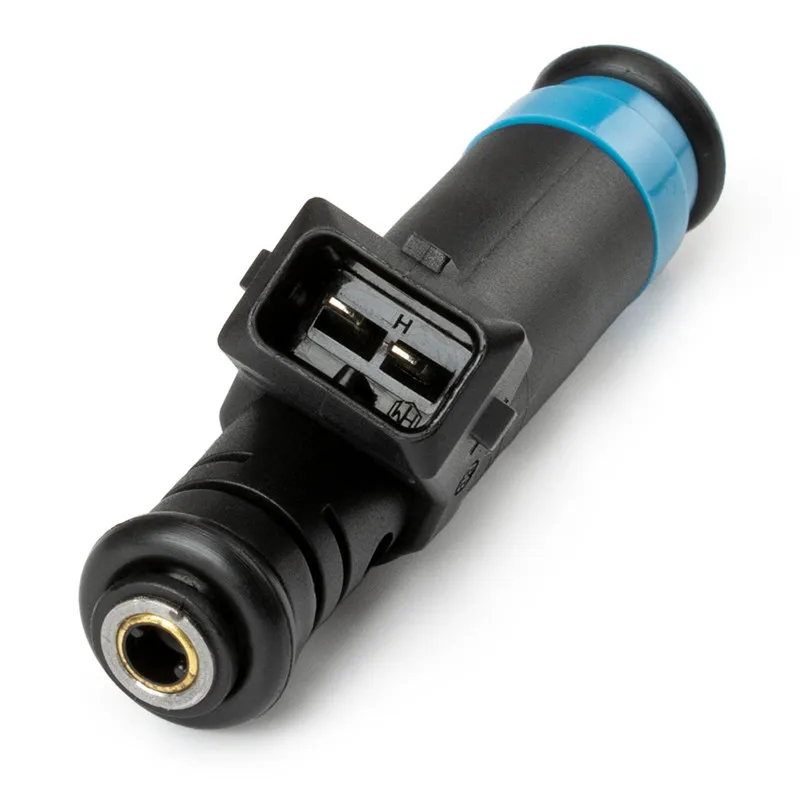 Фото Набор из 8 топливных форсунок для Buick Ford BMW Deka 80LB 850cc 1000cc EV1 Siemens OEM # FI114992 FI114991 XZGC5009 109991 80-8 №4