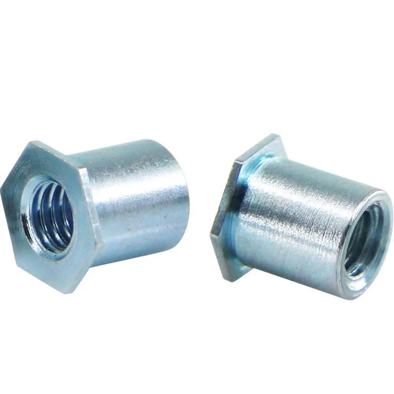 

40000Pcs SO-M2.5-4 \500Pcs FHS-M6-18