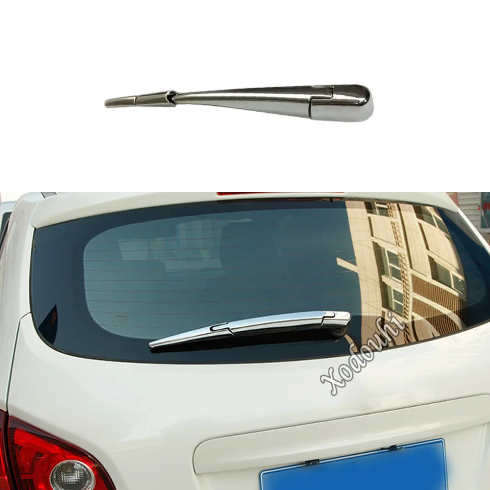 

Для Nissan Murano 2015, 2016, 2017, 2018, 2019, автомобильная наклейка, отделка лобового стекла, заднее стекло, заднее стекло, рамка заднего стекла, литье