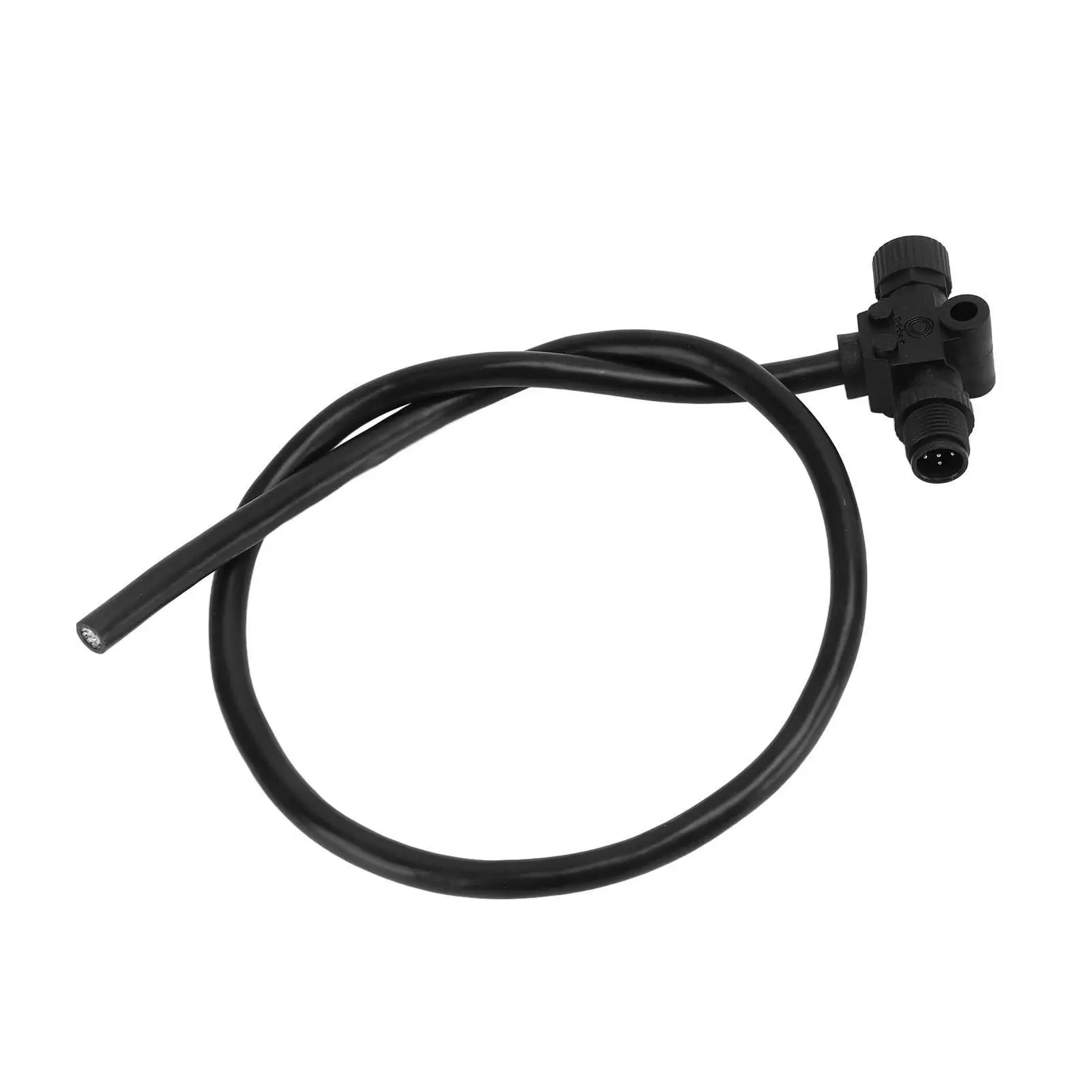 Для n2k M12 T-разъем 5-контактный 0 5 м для кабеля nmea2000 морских сетей lowrance