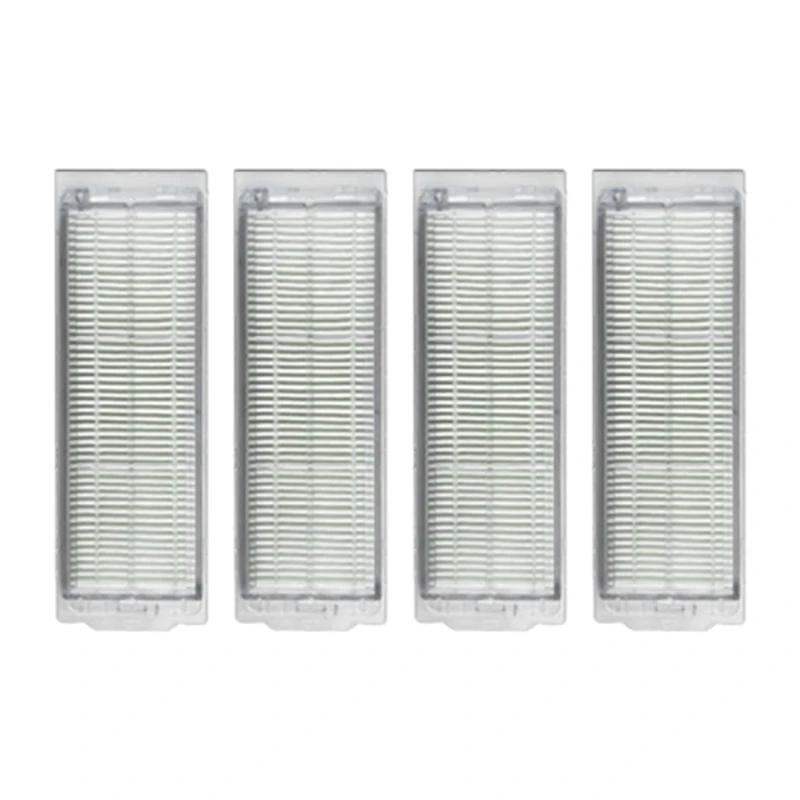 M2EE HEPA-фильтр запасная часть аксессуары для робота-пылесоса 2/C101 подметальная