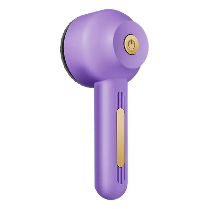 

Rechargeable 2-Speeds Lint Removers For Clothing Fluff Pellet Remover Pellet Machine Portable Lint Eliminator Clothes Shaver