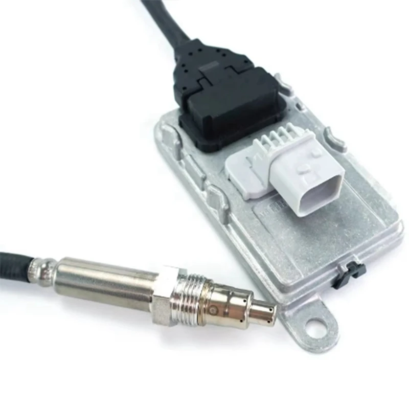 Датчик кислорода азота Newtruck NOX Sensor 4326867 5Wk96754c 5WK96754B для запасных частей двигателя