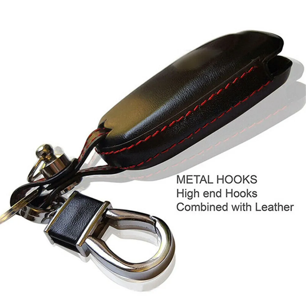 Кожаный чехол для автомобиля оболочка защитная сумка Cadillac Escalade ESV 2015-2019