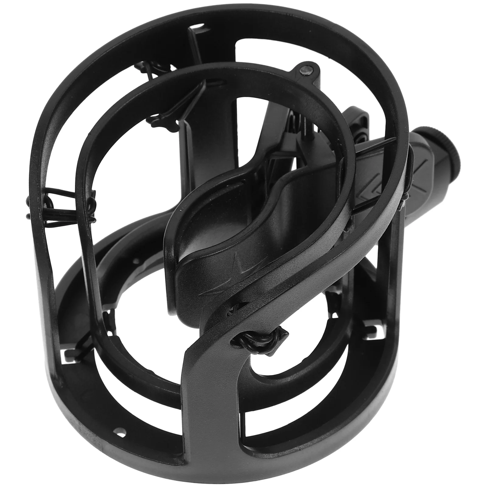 Компьютерный микрофон Пластиковое амортизирующее крепление Bm700 Bm800