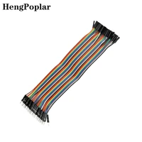 120pcs dupont cable jumper wire dupont line female to female dupont line 30cm