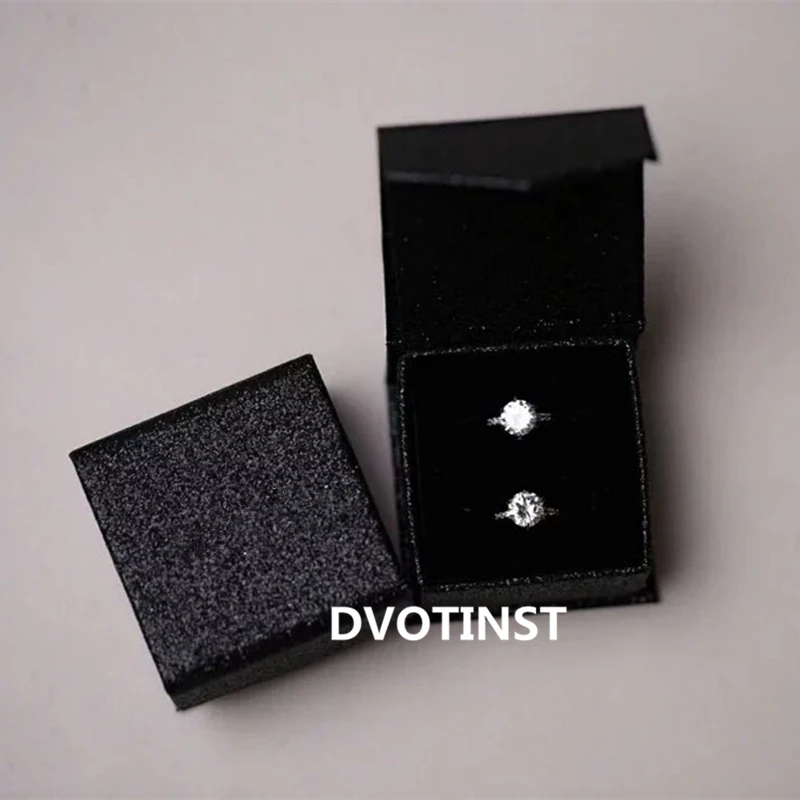 Реквизит Dvotinst для фотосъемки новорожденных мини-кольца с бриллиантами блестящее