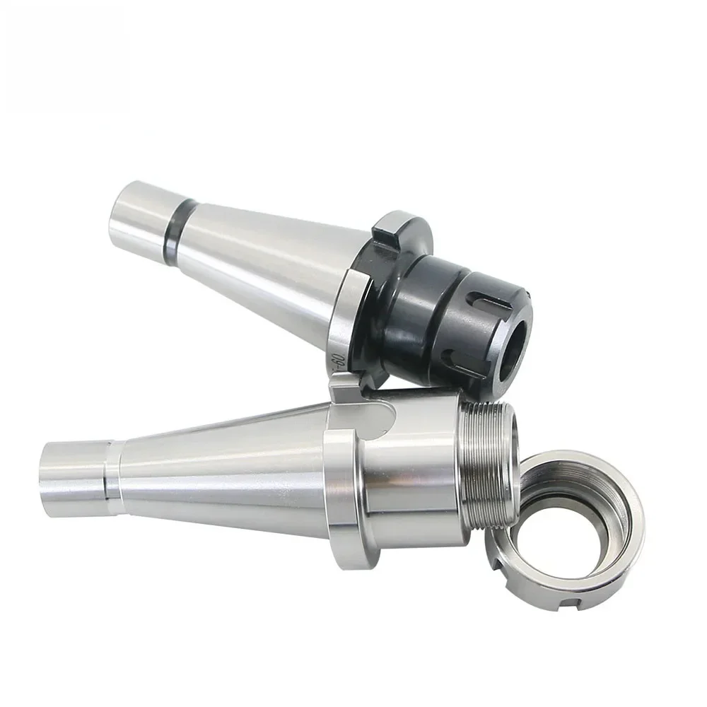 NT30 NT40 ER11 ER16 ER20 ER25 ER32 ER40 Держатель инструмента ISO30 ISO40 NT ER Цанга для удержания 7:24