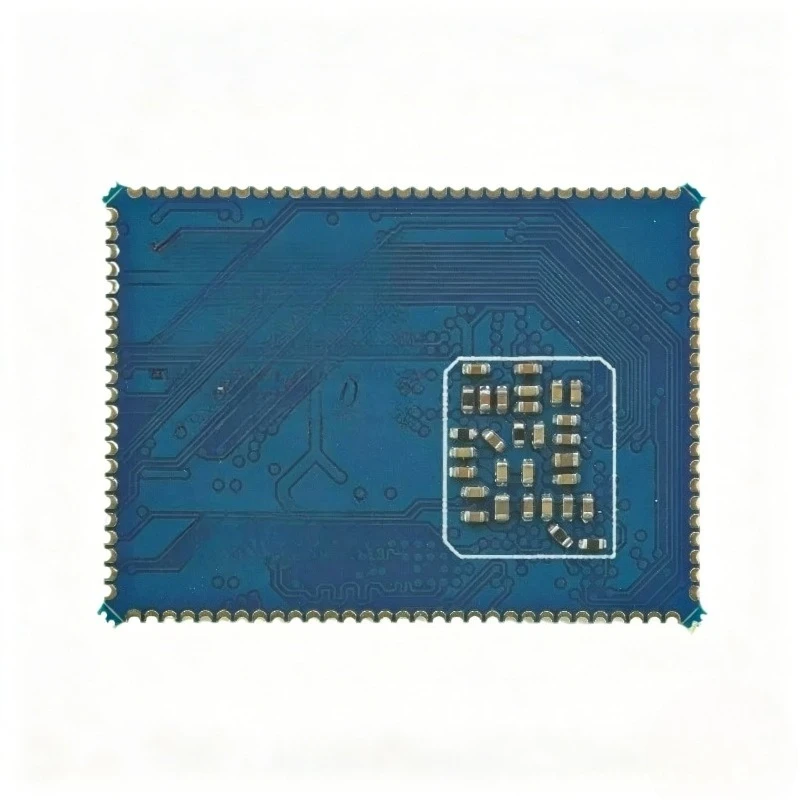 Фото Для платы Manguo Pie Super Mini MCore H313/H616 Core Board MangoPi Quad Core A53 + 1G/512M №1
