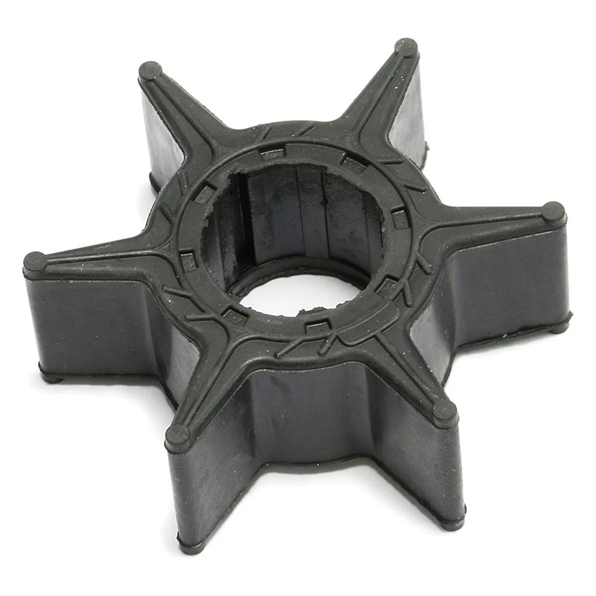 Комплект для ремонта крыльчатки водяного насоса 663-W0078 подходит наружных