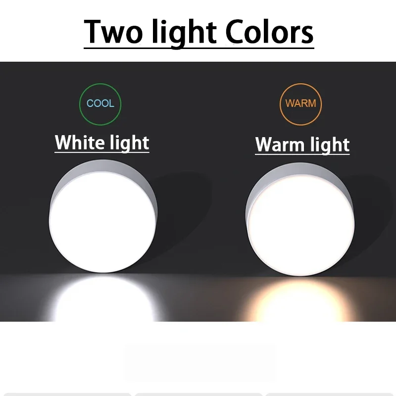 Умная светодиодная подсветка с дистанционным управлением регулируемая яркая