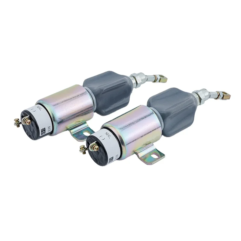 Дизельный генератор 12 В 24