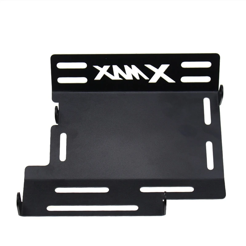 

New-Motorcycle Chassis Engine Chassis Protective Cover Guard For X-Max125 X-Max250 X-Max300 2017-2019 X-Max400