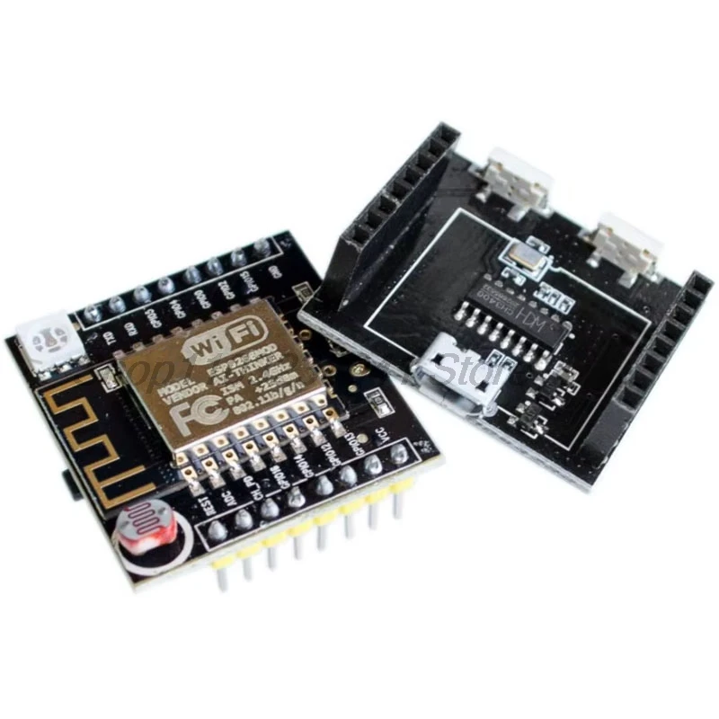 ESP8266 ESP-12F ESP12F CH340 WIFI серийная плата разработки Witty Cloud MINI Nodemcu USB для TTL Micro CH340G модуль