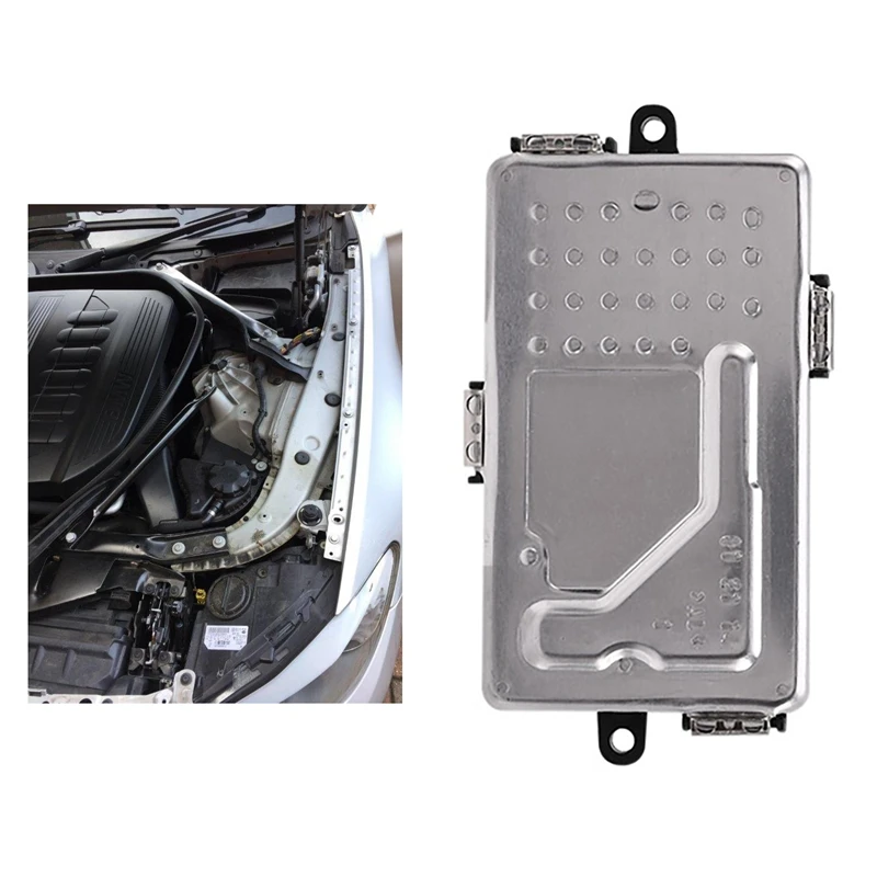 Электродвигатель нагревателя переменного тока для BMW F10 F11 F01 528I 535I 650I 740I 64119311938